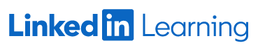 Logo : LinkedIn Learning