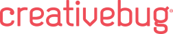 Creativebug logo