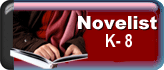 Novelist K-8 logo