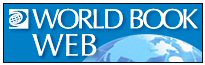 World Book WEB logo
