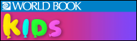 Logo : World Book Kids Edition