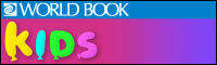 World Book Kids logo