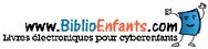 Logo : BiblioEnfants.com