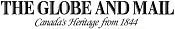 The Globe and Mail logo