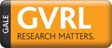 Gale Virtual Reference Library logo