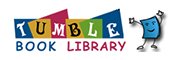 TumbleBookLibrary logo