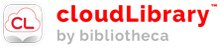 cloudLibrary logo