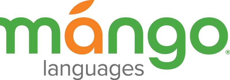 Mango languages logo