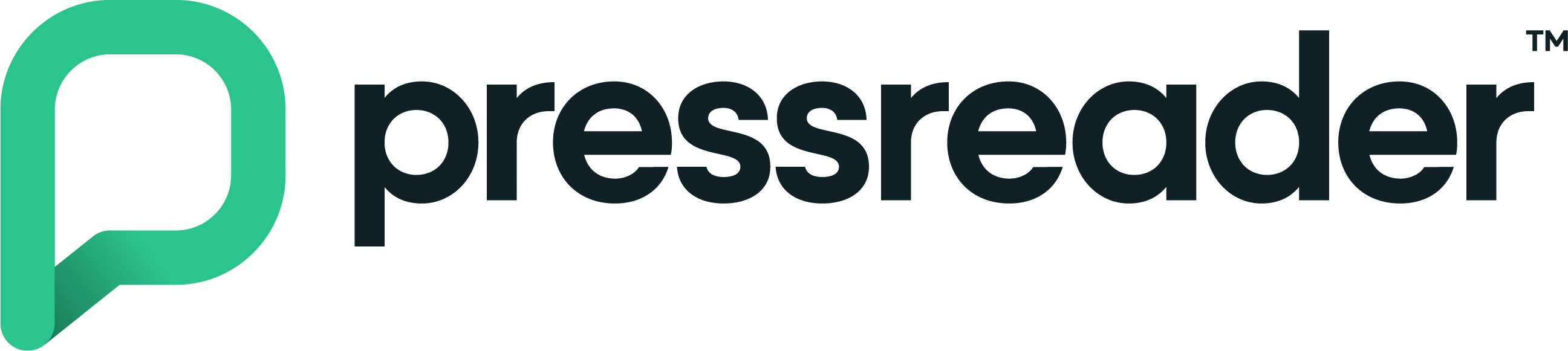 logo pressreader