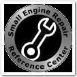 Small Engine Repair Reference Center logo