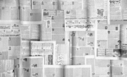 newspapers