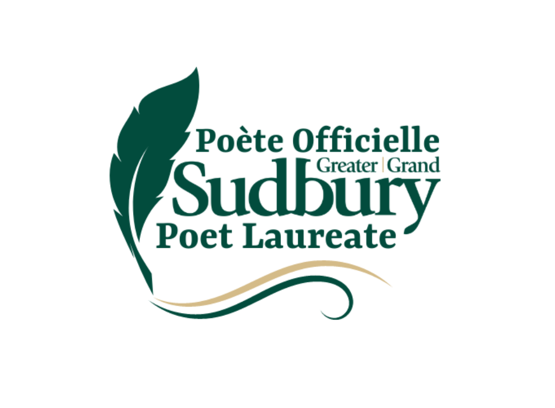 poete officielle greater, grand sudbury. poet laureate