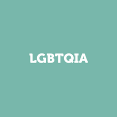 LGBTQIA