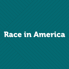 race in america