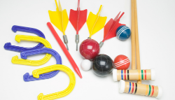 Image de jeux à l'extérieur