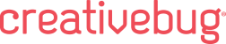 Logo : Creativebug
